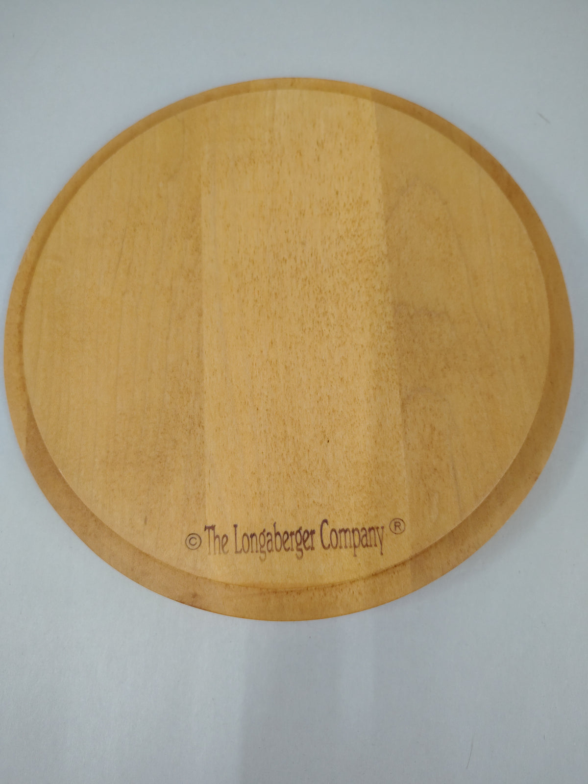 Longaberger 1995 National sales Leader