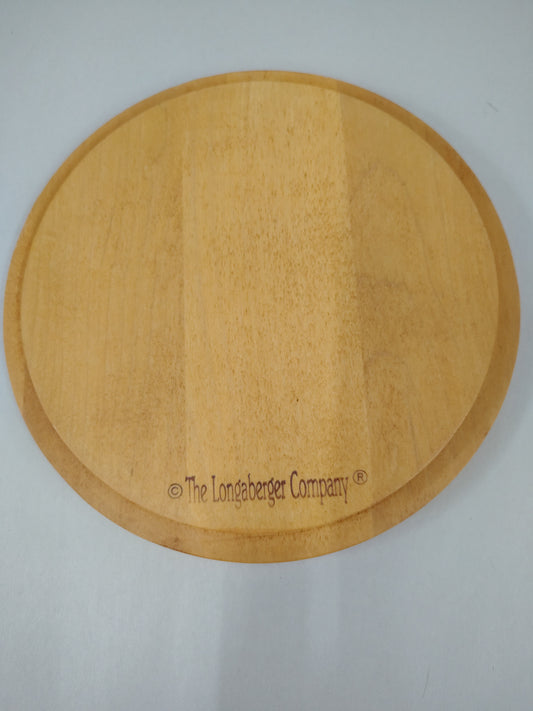 Longaberger 1995 National sales Leader