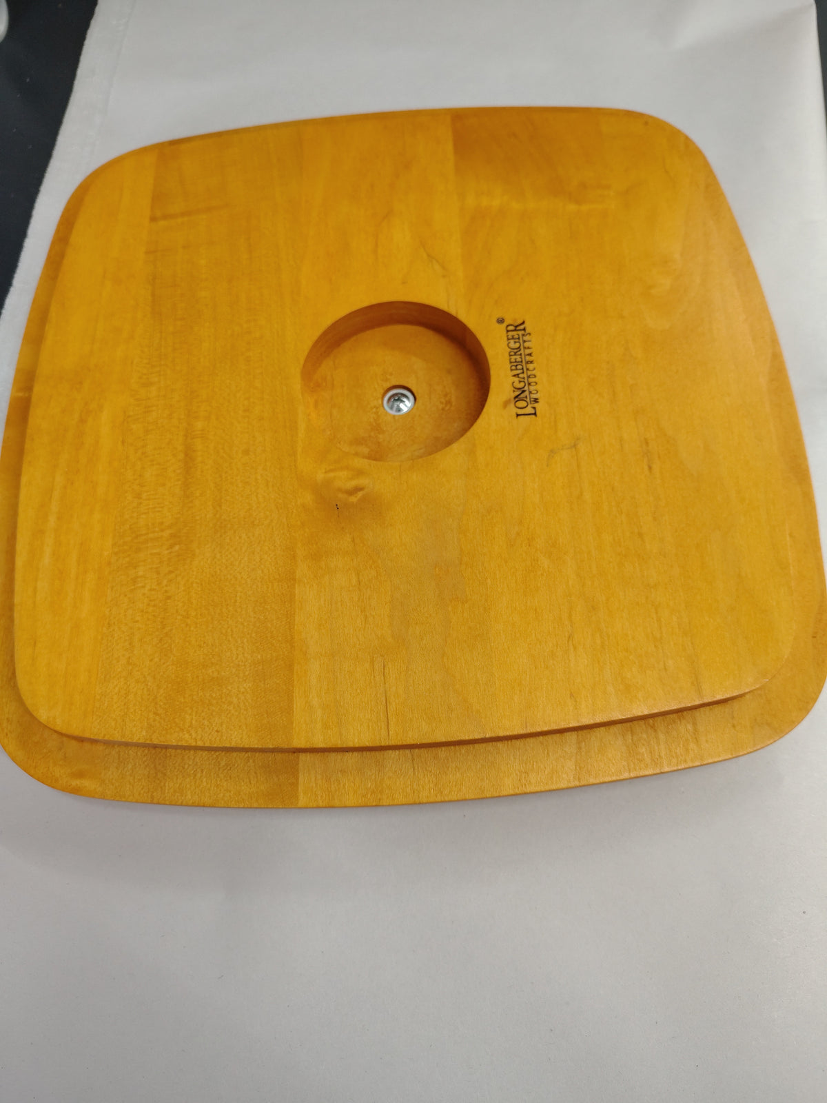 Longaberger 10.5 lid