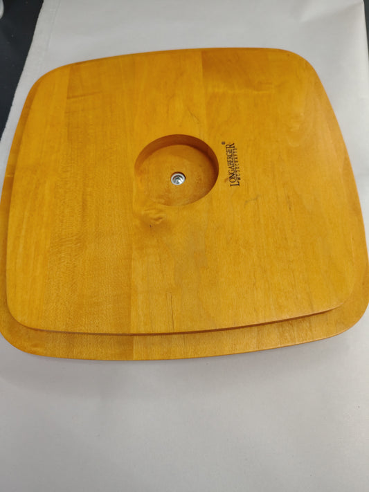 Longaberger 10.5 lid