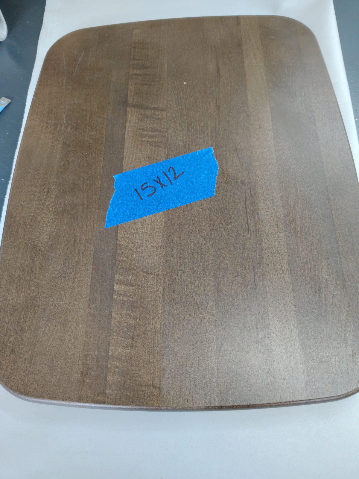 Longaberger 15x12 RB lid