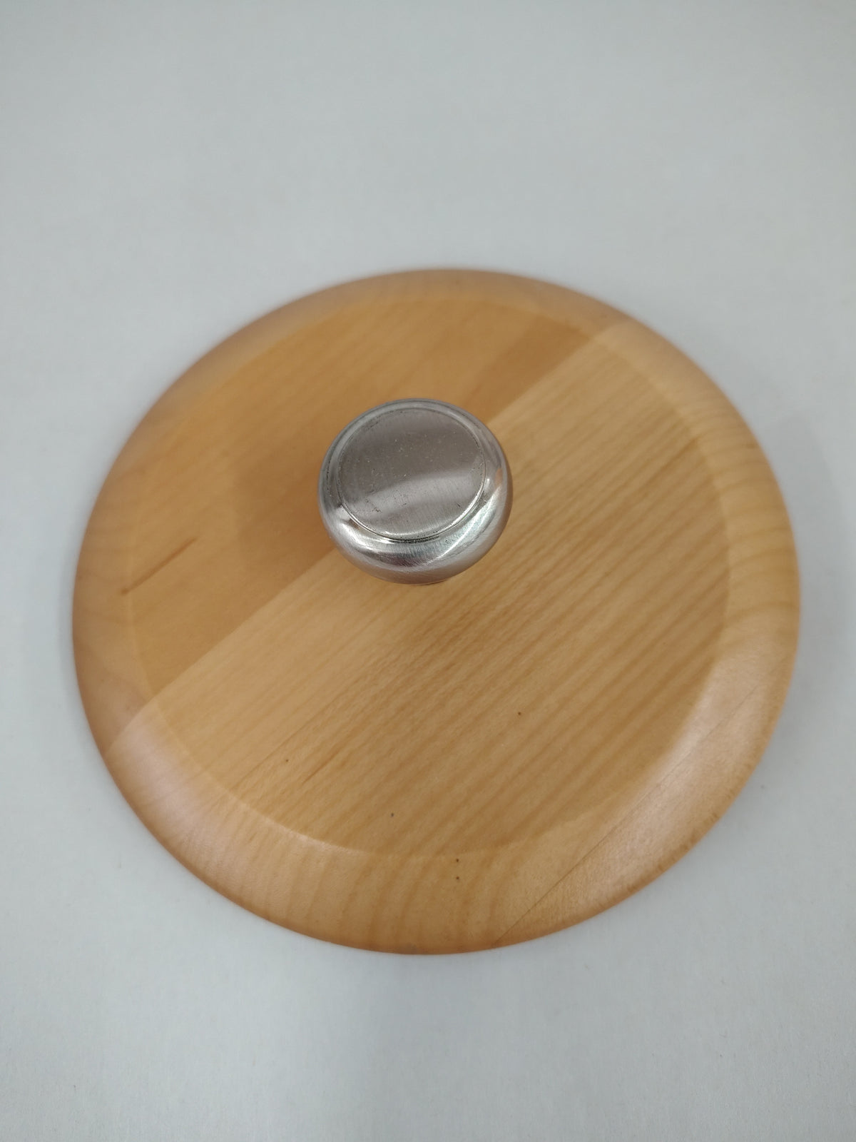 Longaberger XS canister lid