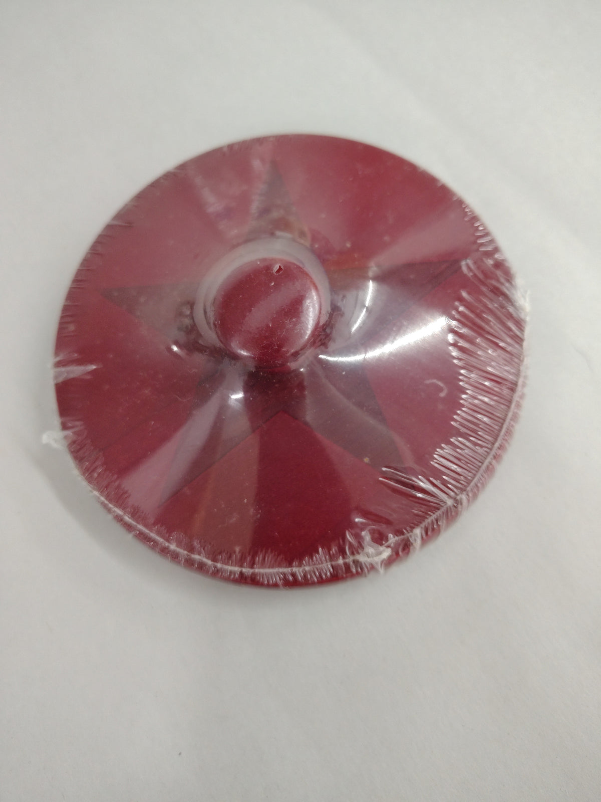 Longaberger Am Celebration 4" bowl lid