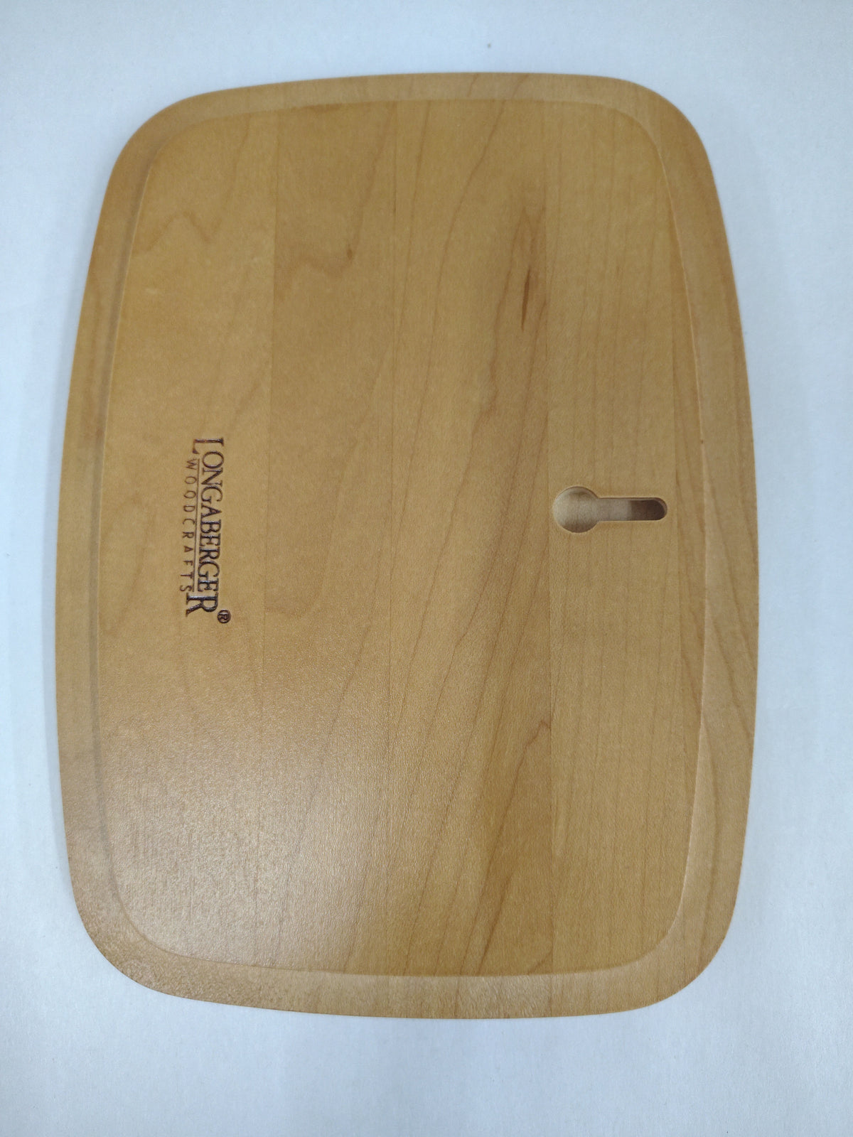 Longaberger Sales Achiever 2001-2002