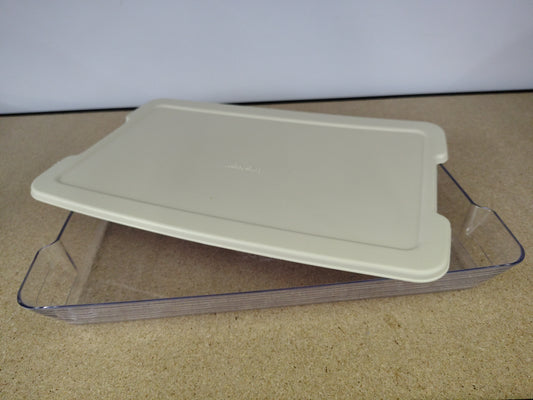 #40565 Longaberger Hard Entertaining/Serving,Med,Reg Bottom protector