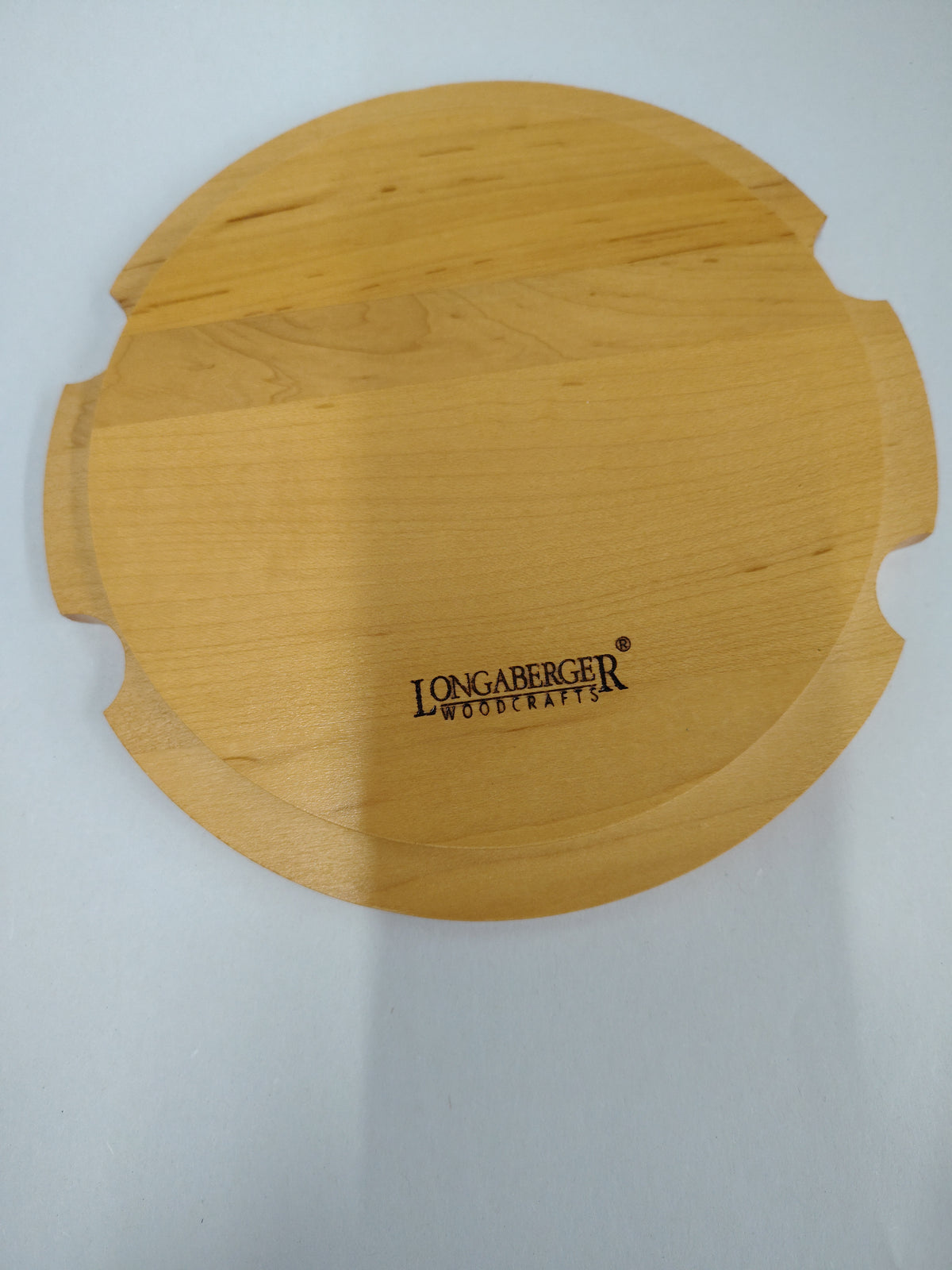 Longaberger Golf Club 2000 lid