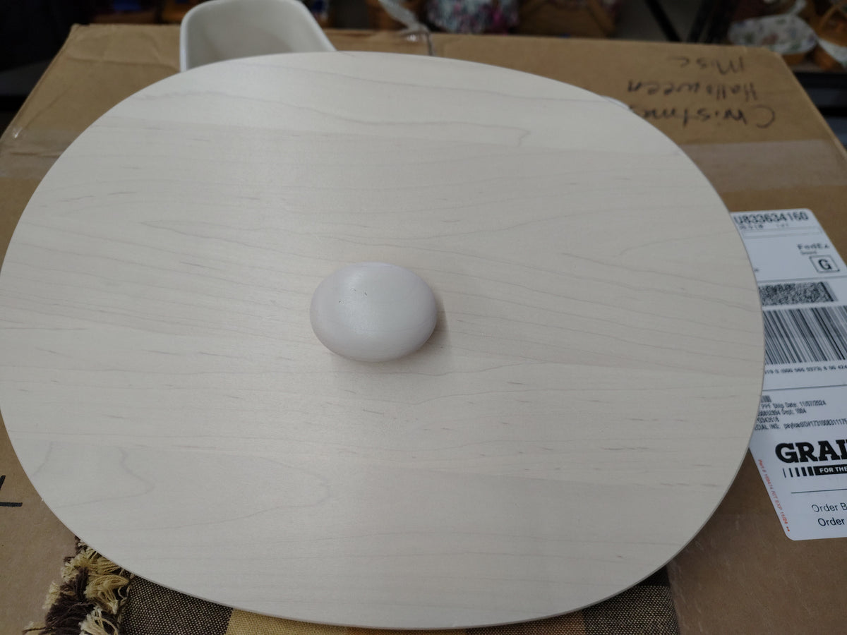 Longaberger WE 9.25x12.25 lid