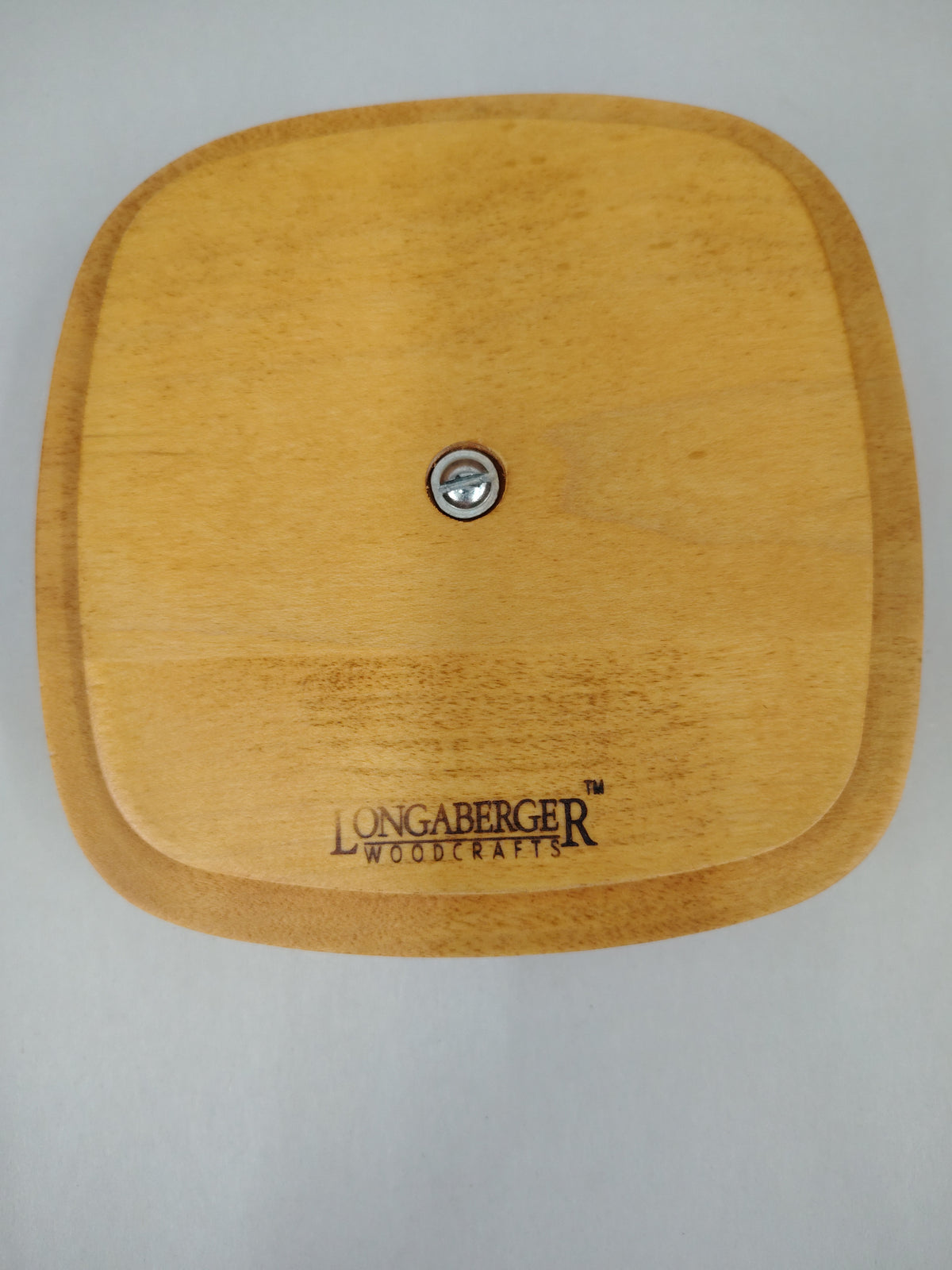 Longaberger 5.25x5.25