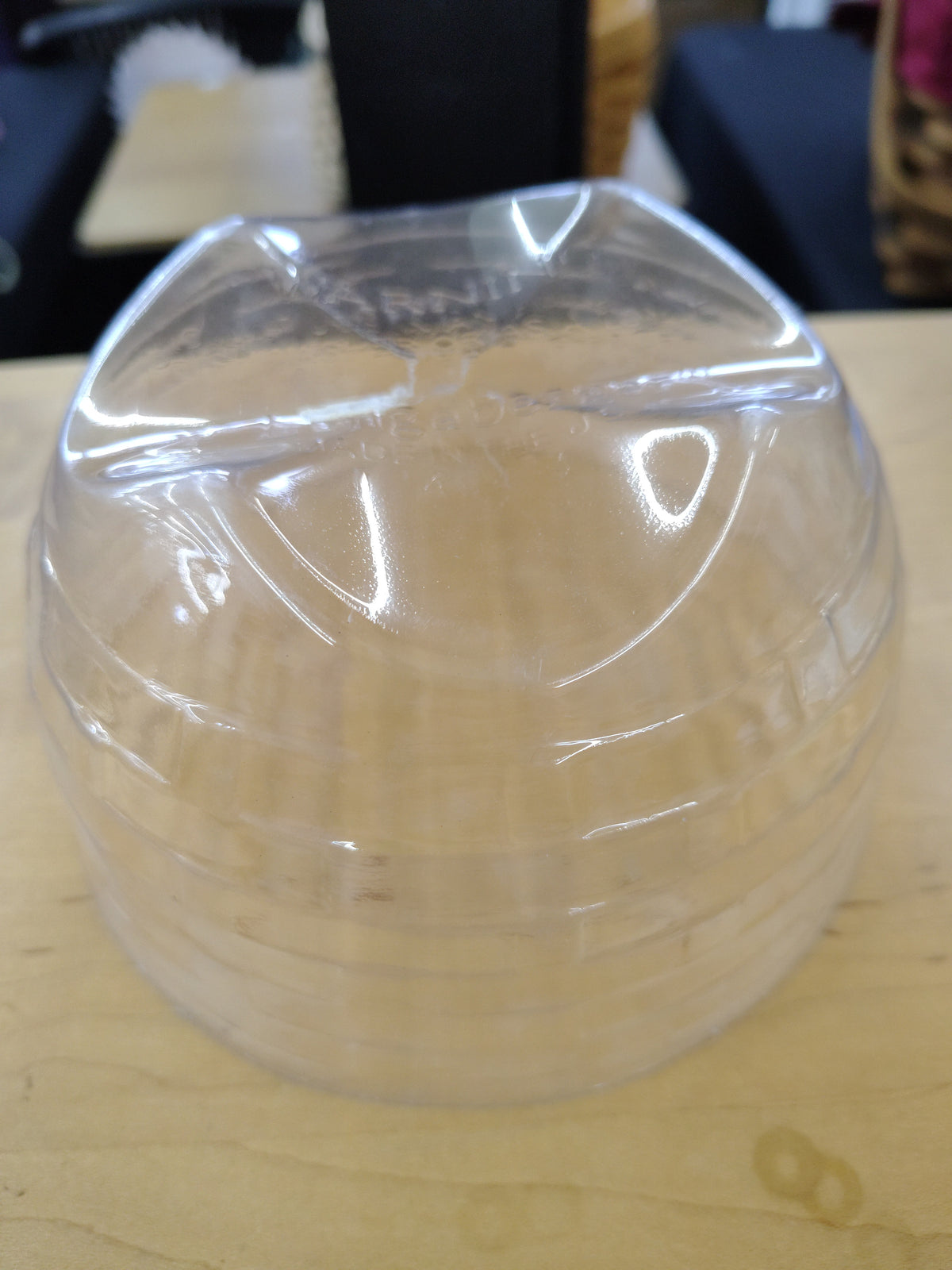 #40473 Longaberger 2007 Bee protector