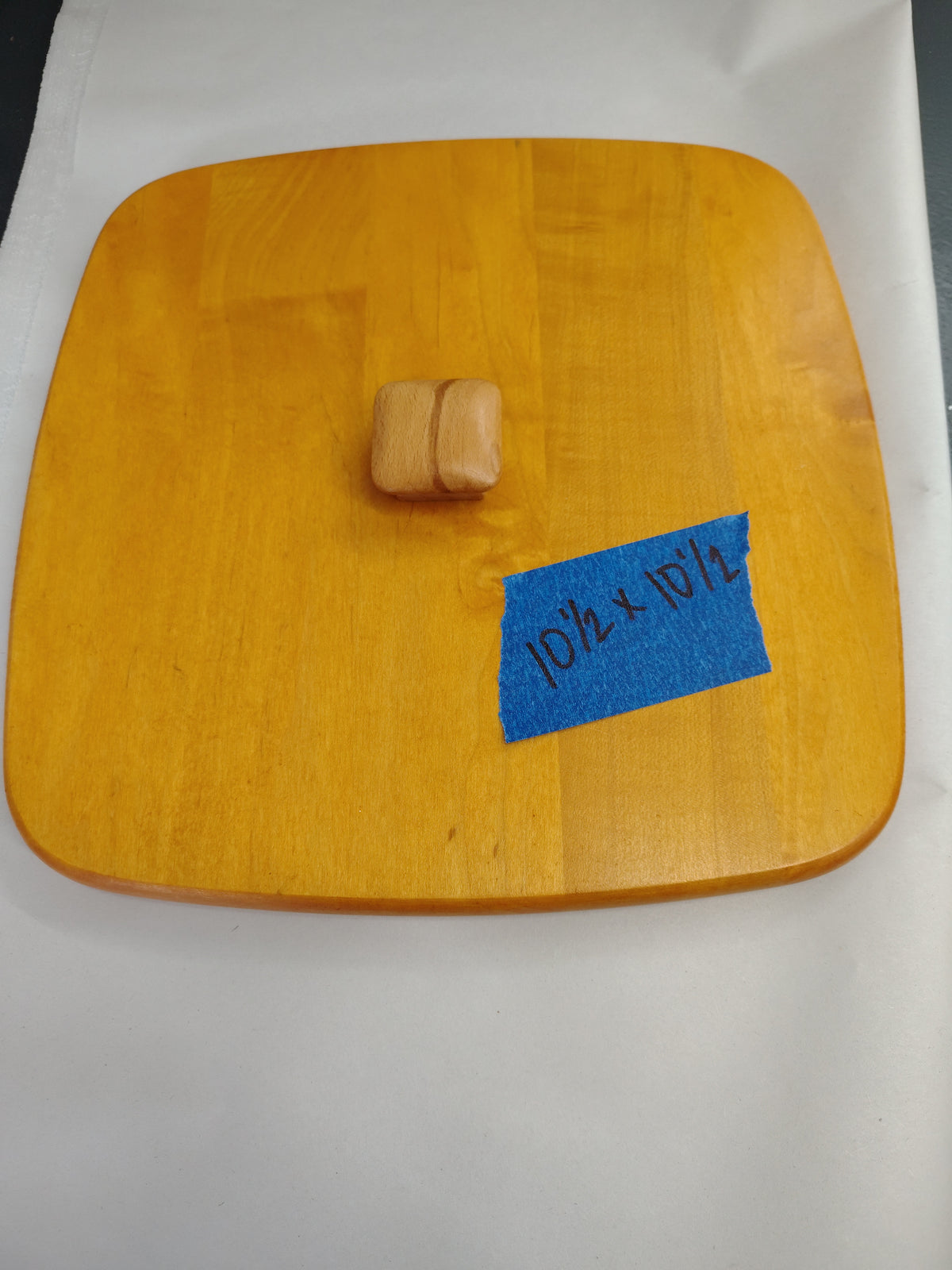 Longaberger 10.5 lid
