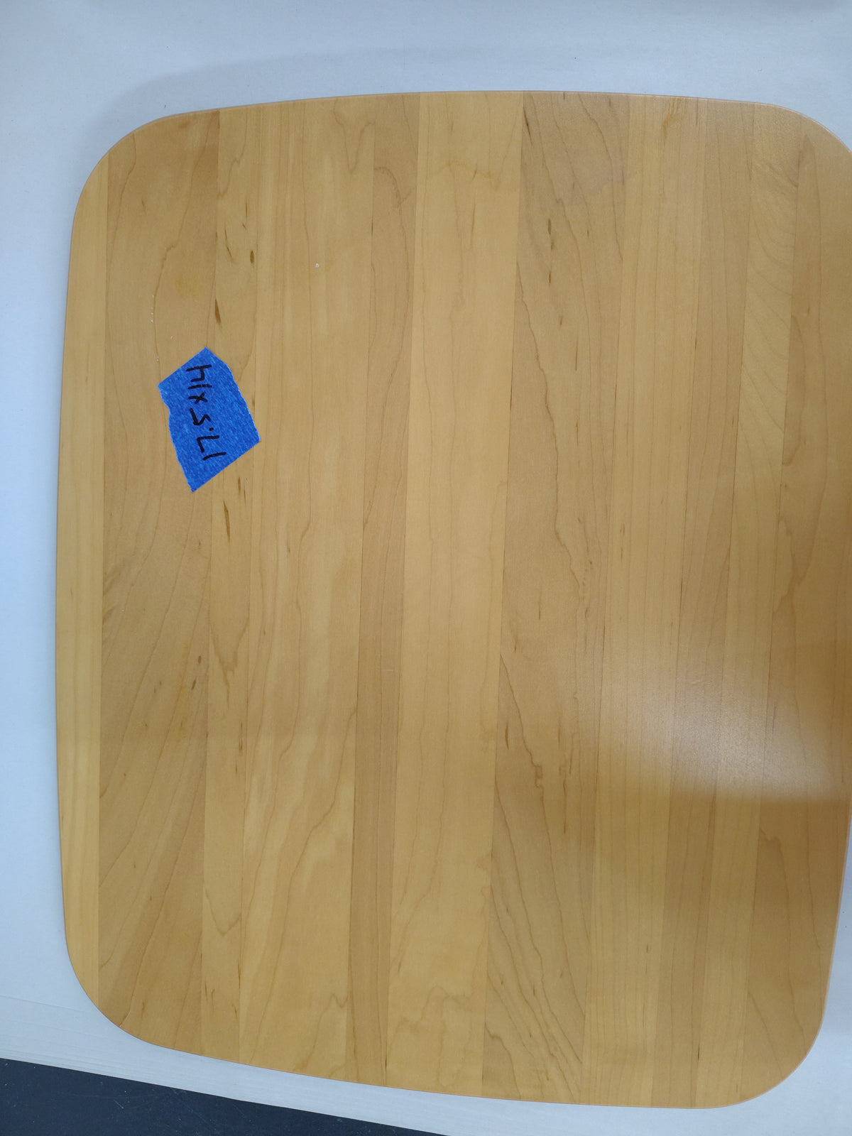 Longaberger 17.5x14 lid