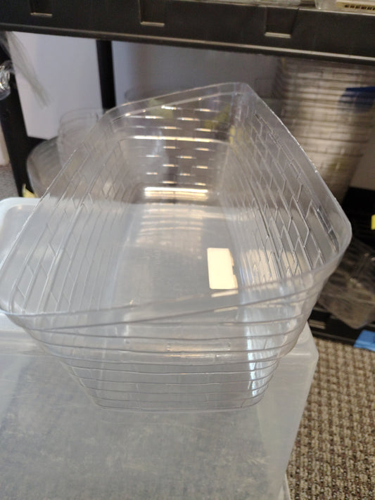 #40138 Longaberger vanity base protector
