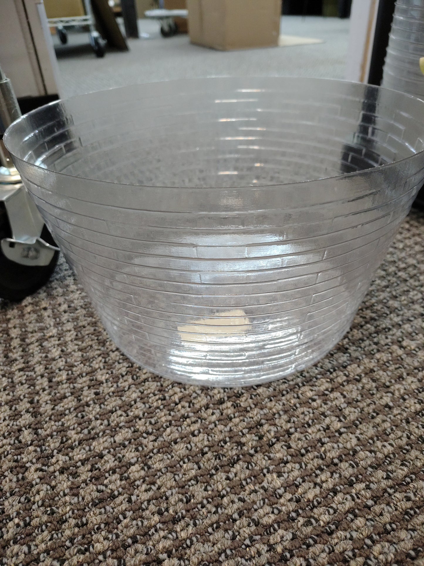 #40070 Longaberger Seeing Single protector