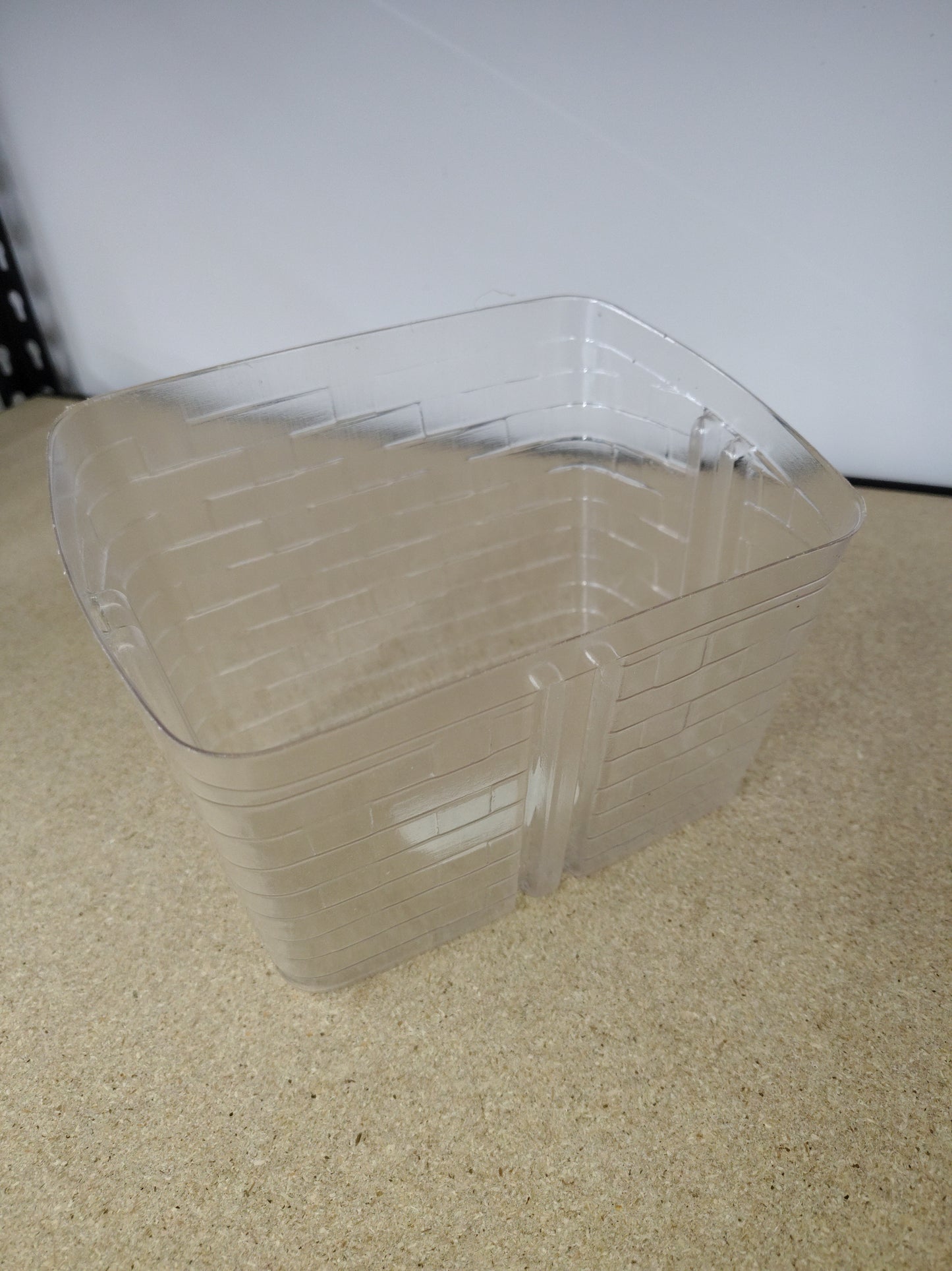 #42790 Longaberger TV Time protector