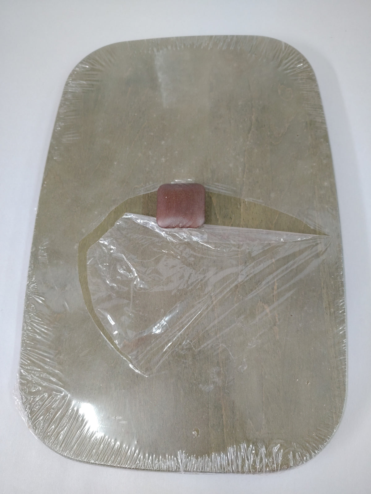 Longaberger Act Trading lid