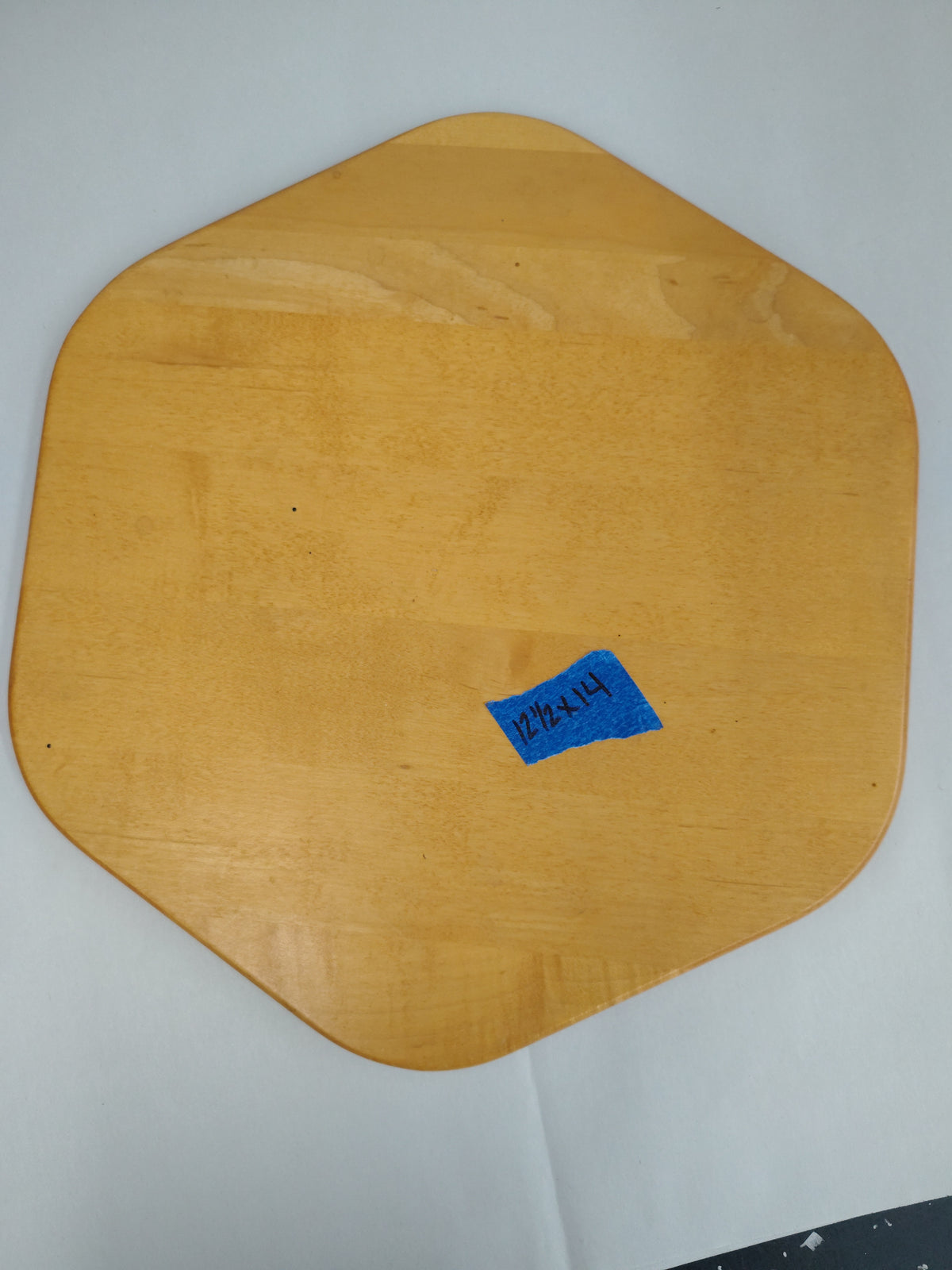Longaberger 12.5x14" lid