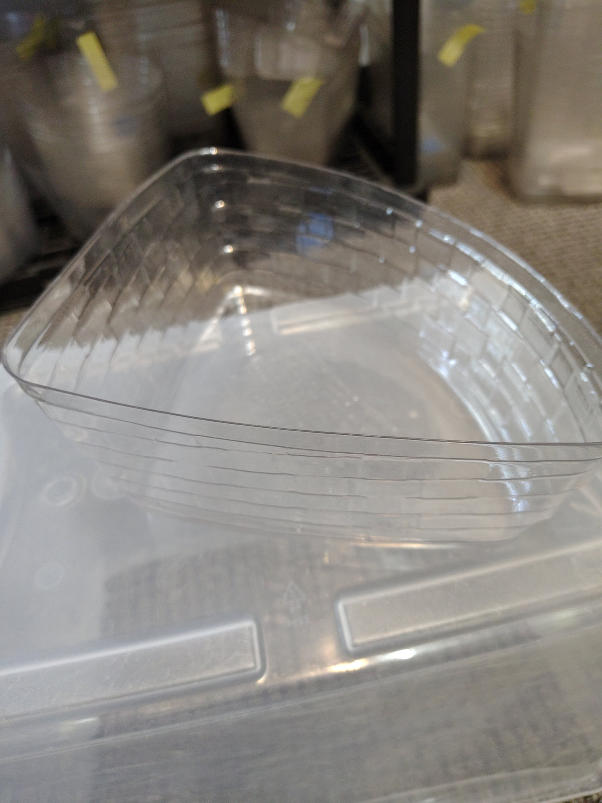 #40886 Longaberger large corner protector