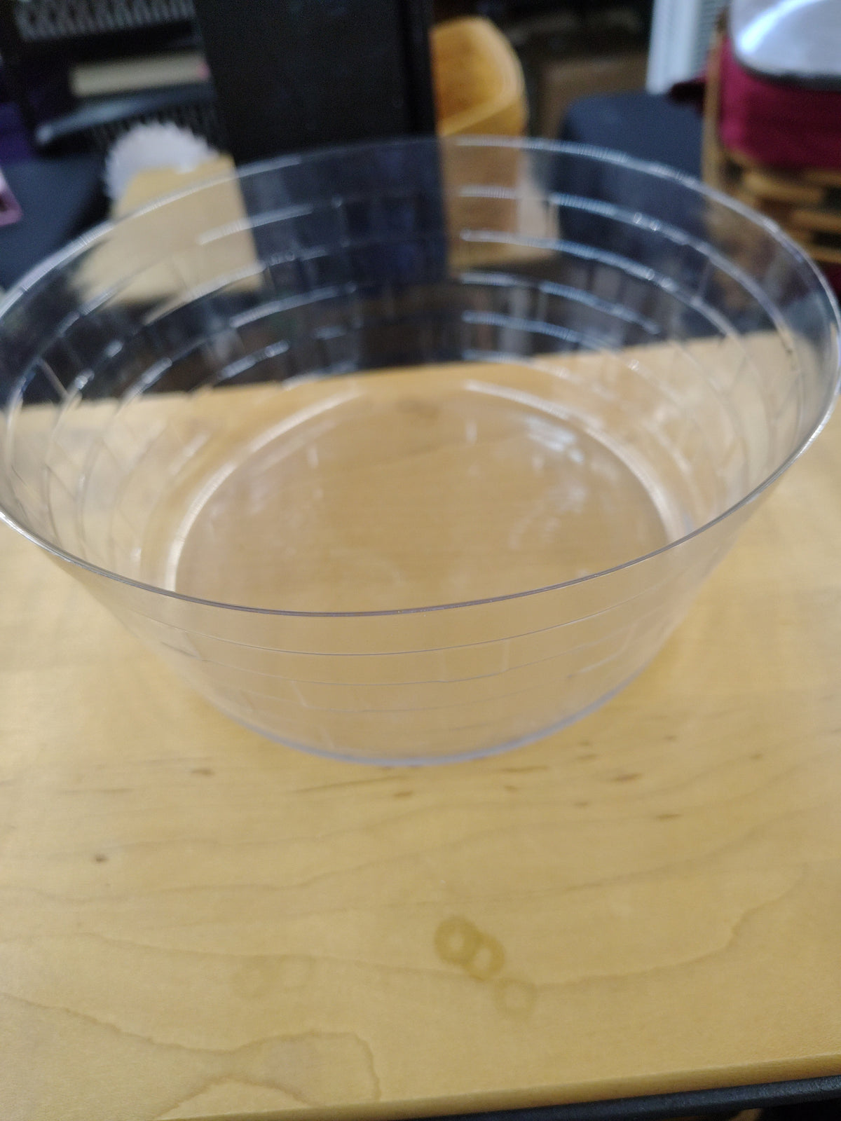 #40970 Longaberger medium roundabout protector