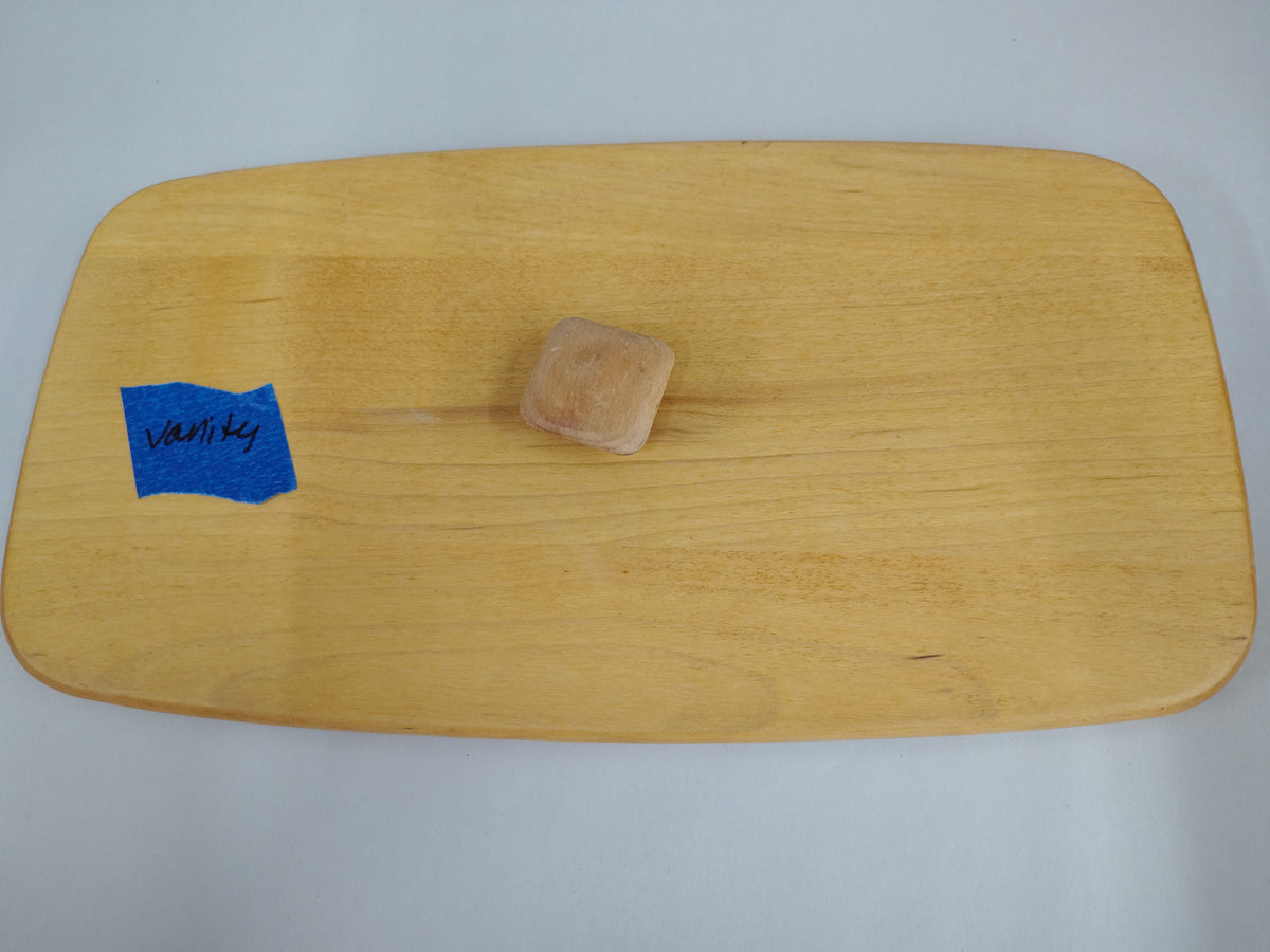 Longaberger Vanity lid