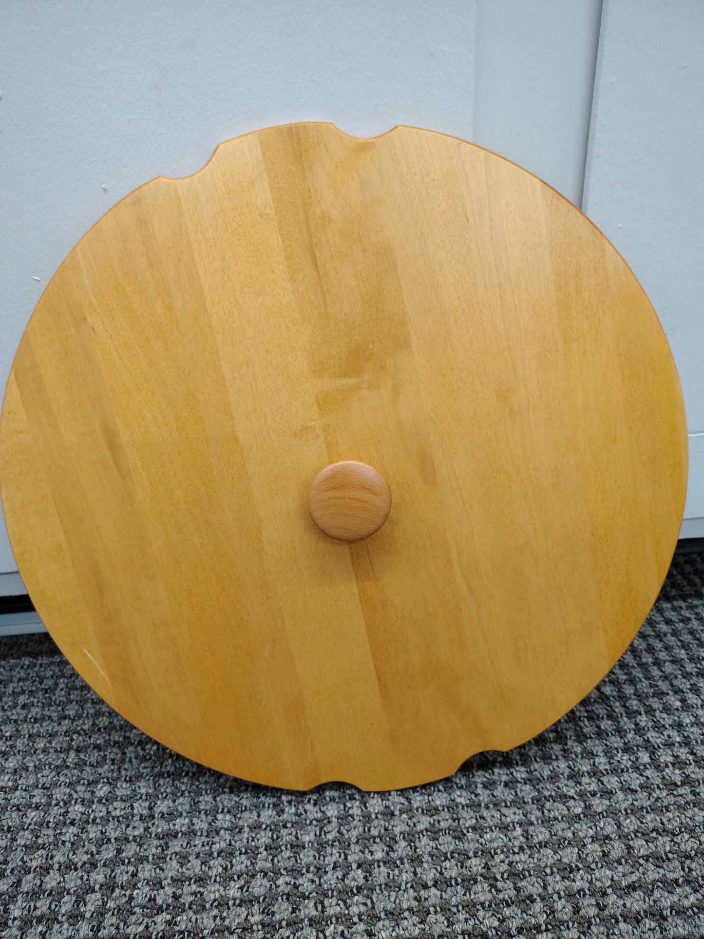 Longaberger Corn Lid
