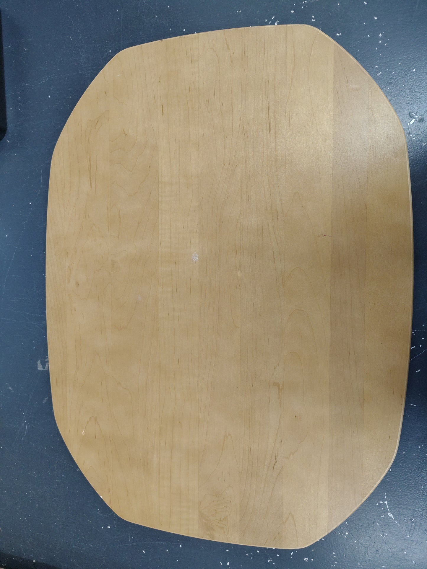 Longaberger 21x15.5 oval lid