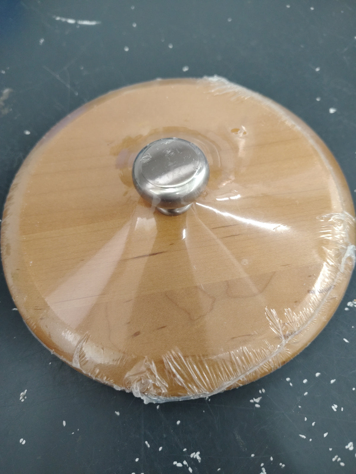 Longaberger Small Crock WB Lid