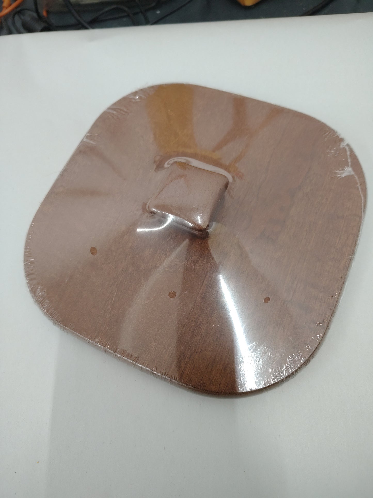 Longaberger 2014 Host Apprec RB Lid