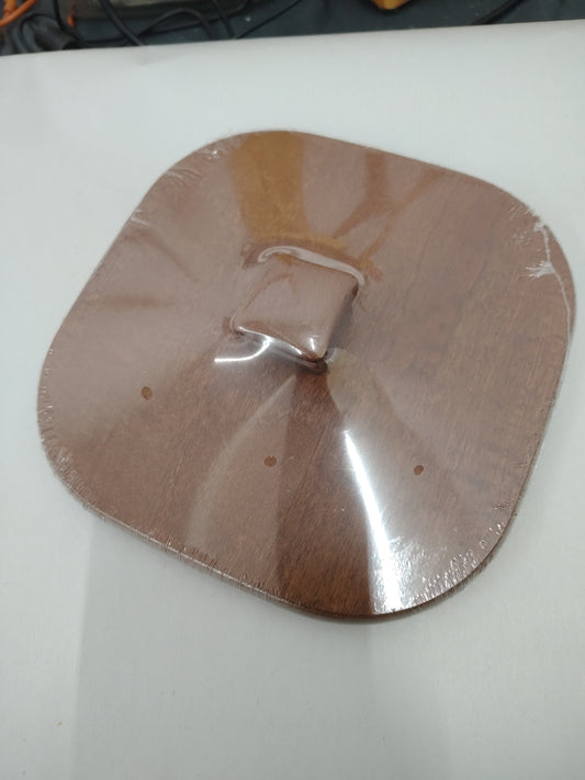 Longaberger 2014 Host Apprec RB Lid