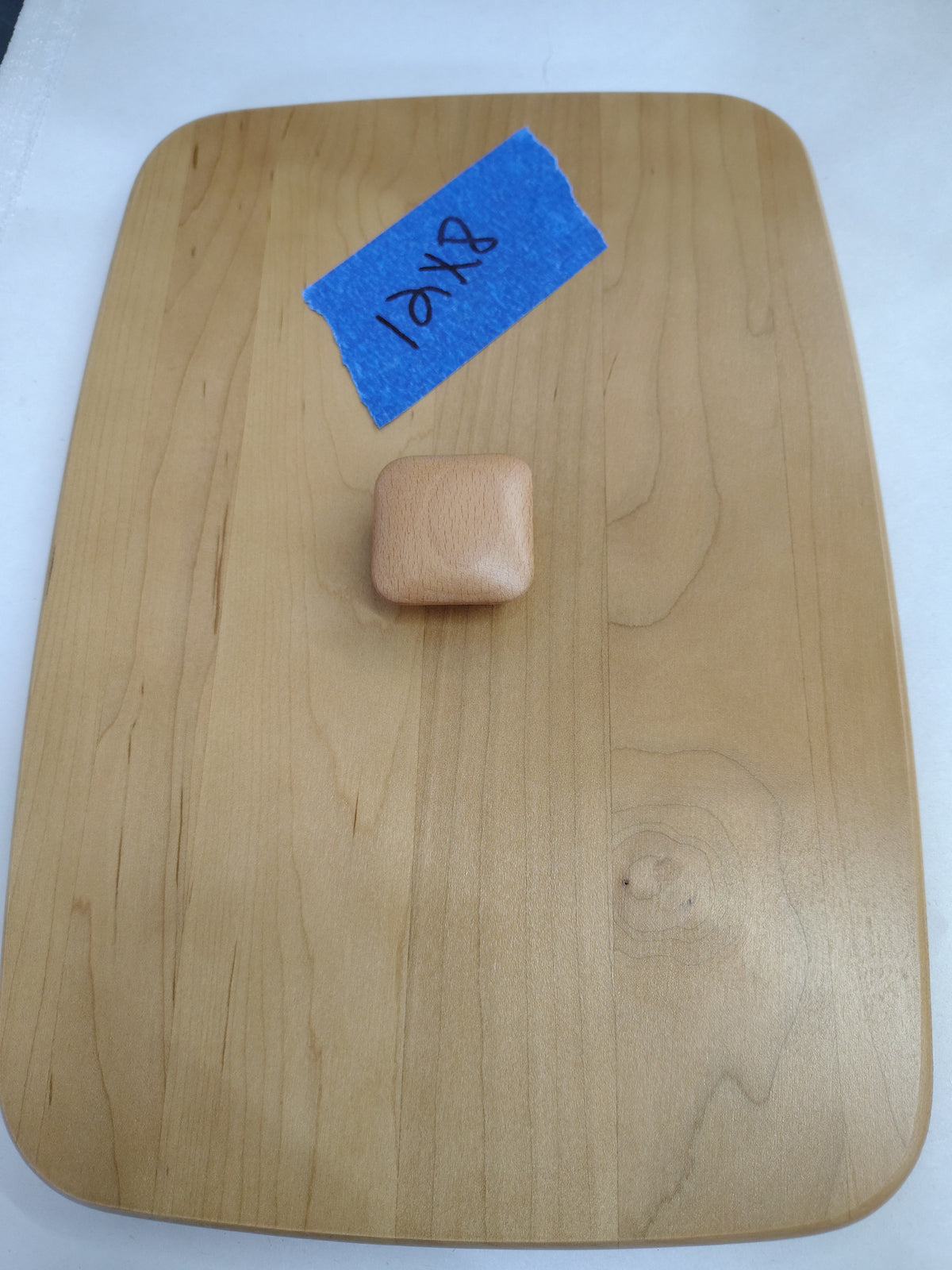Longaberger 12x8 lid