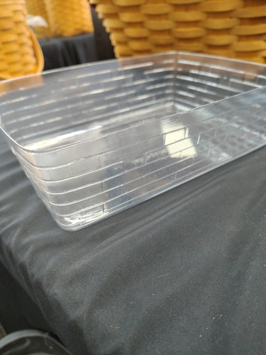 #40152 Longerberger Vacation keepsake protector