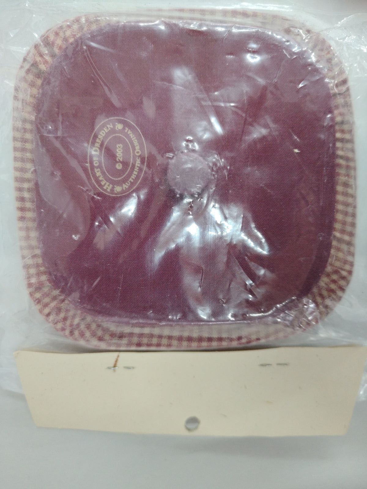 Heart of Dresden Tour lid