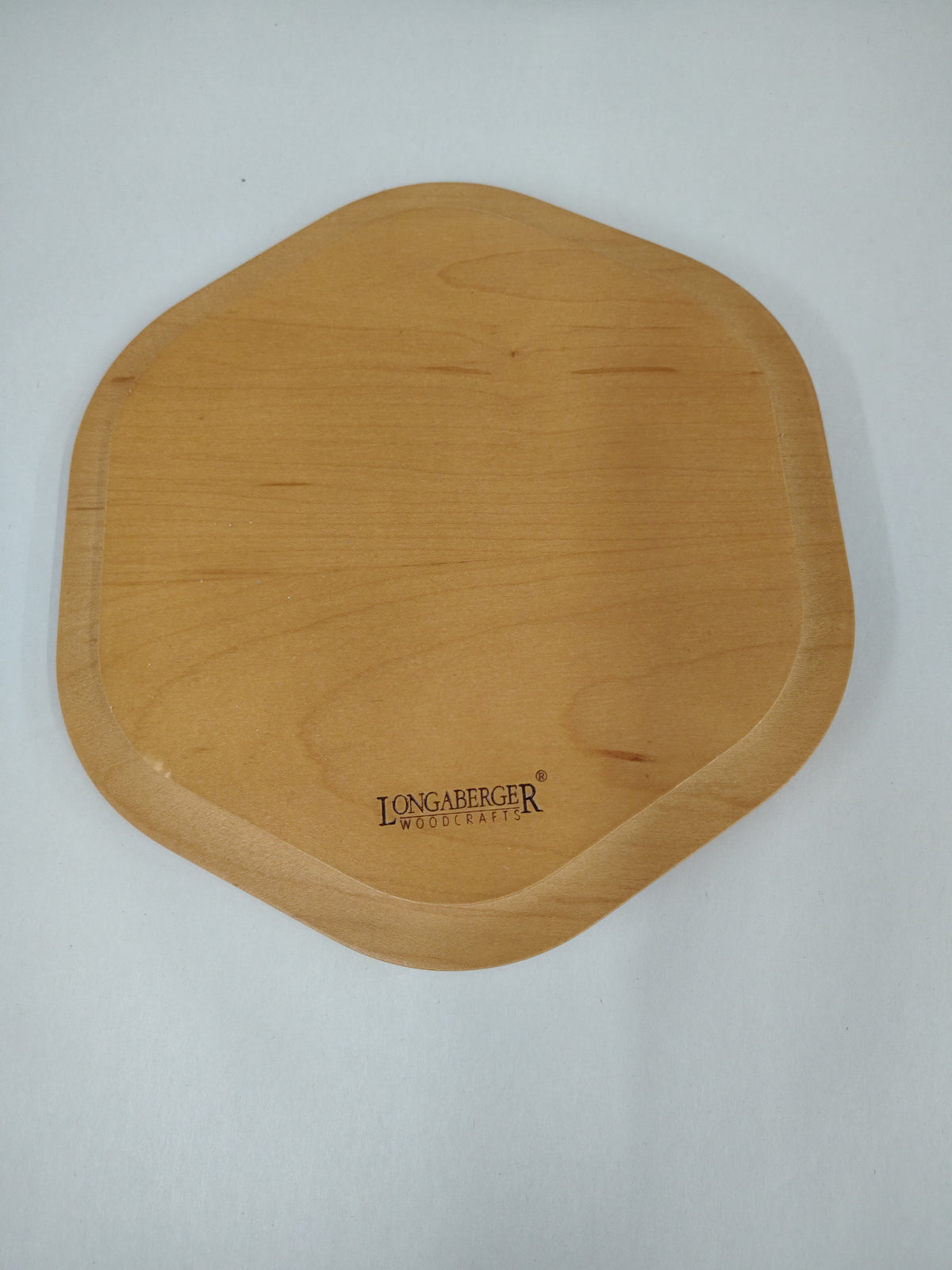 Longaberger National sales Leader 2002