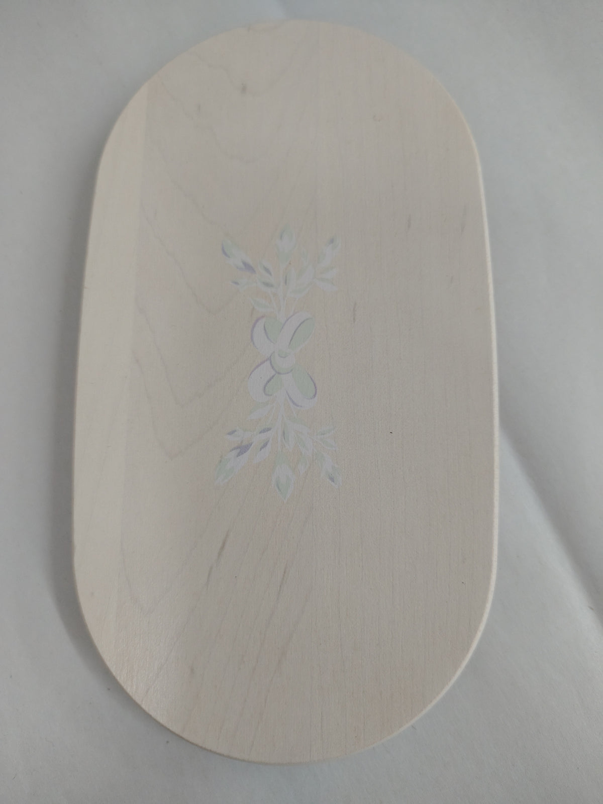 Longaberger HOH 3.75x6.75 ww lid