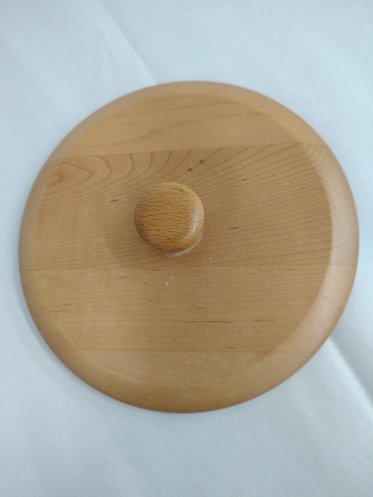 Longaberger 5.75" round lid