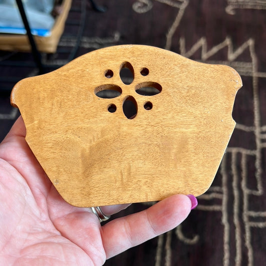 Longaberger cracker divider
