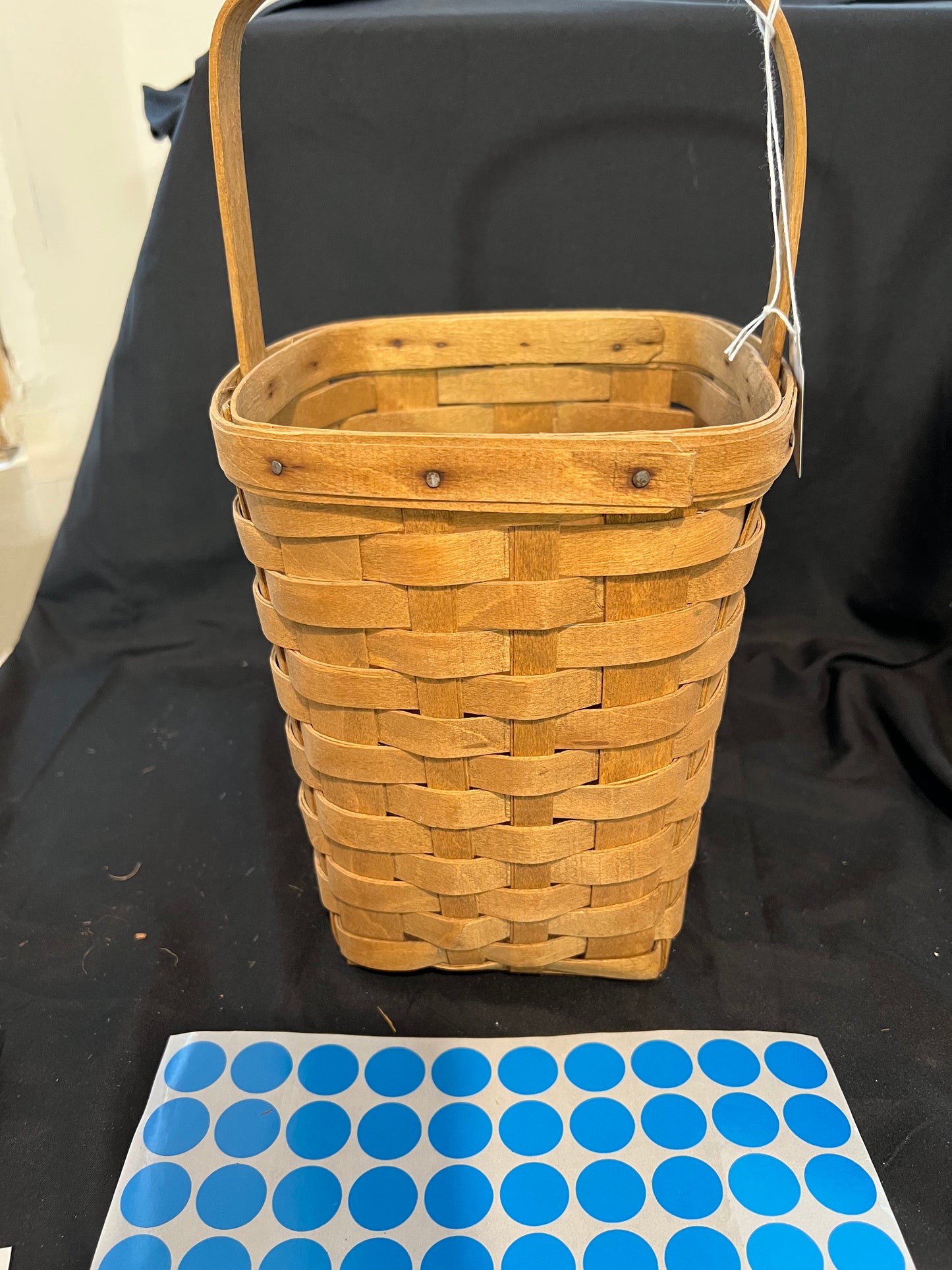 Longaberger baskets on sale